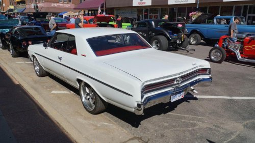 Big-Block Buicks you shouldn’t overlook
