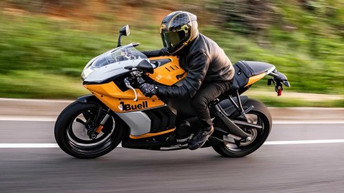 10 American motorcycles that are worth every dollar in 2026