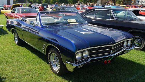 Big-Block Buicks you shouldn’t overlook