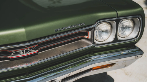 Muscle Cars, 10 Muscle Cars That Prove America Can Build High-Powered Machines