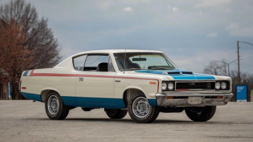 The Best Muscle Cars That Never Got Their Pop Culture Moment