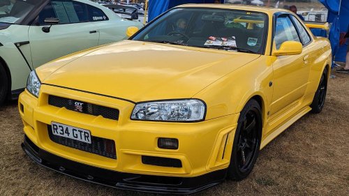 7 turbocharged Japanese legends that made the 1990s unforgettable