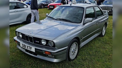 7 foreign sports cars that made American performance brands nervous