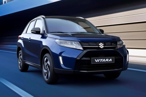Get ready for price rises, warns Suzuki boss