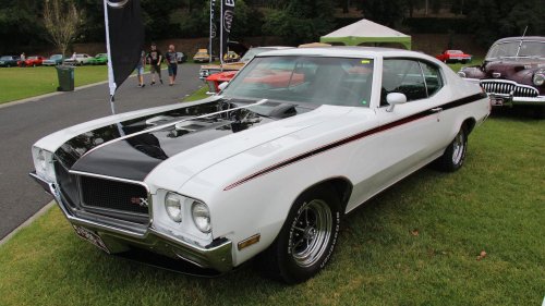 Big-Block Buicks you shouldn’t overlook