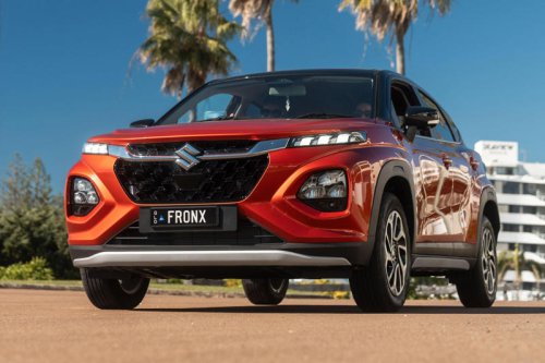 Get ready for price rises, warns Suzuki boss