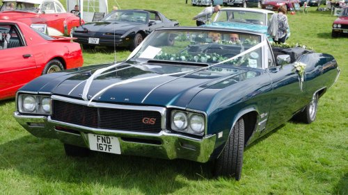 9 forgotten big-block cars that deserve far bigger reputations