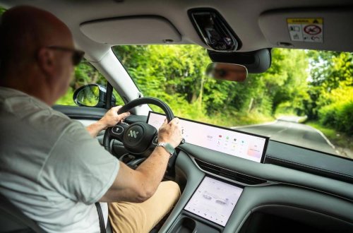 MG, XPeng, BYD, Volkswagen, MG cambia de estrategia en Europa y lanza dos eléctricos para competir con XPeng, BYD y Volkswagen