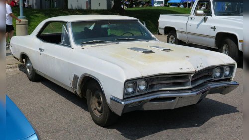 Big-Block Buicks you shouldn’t overlook