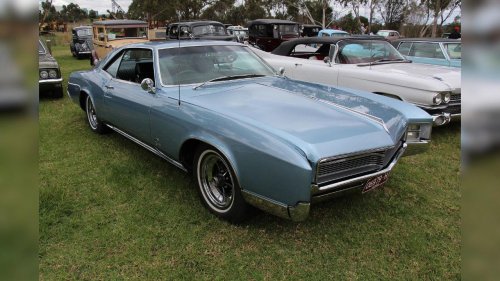 Big-Block Buicks you shouldn’t overlook