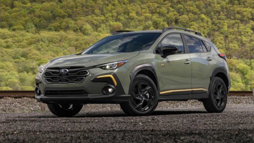 2024 Subaru Crosstrek: Reliability, specs &amp; 2026 value explained