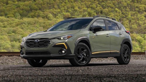 2024 Subaru Crosstrek: Reliability, specs & 2026 value explained