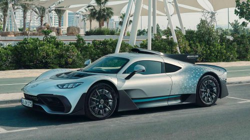 The Most Expensive Cars In The World Will Shock You