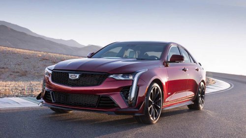 The most powerful manual transmission cars in 2026