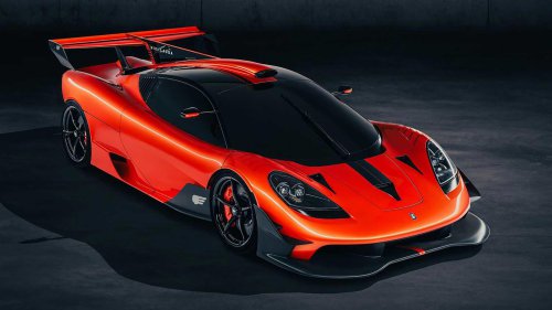 These car companies still assemble their models by hand (mostly)