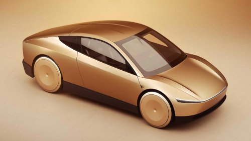 Tesla's Cybercab just turned 2021 to 2024 Model 3 and Model Y into used bargains with a catch