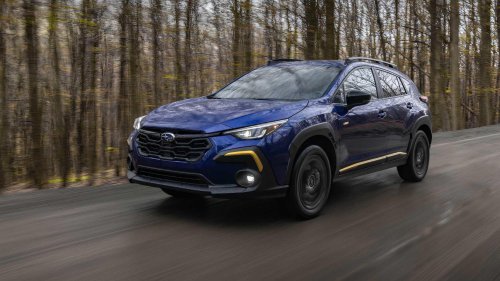 Why this compact SUV might still feel solid at 200,000 miles