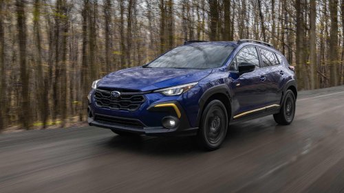 SUV, Why this compact SUV might still feel solid at 200,000 miles