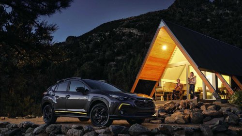 2024 Subaru Crosstrek: Reliability, specs &amp; 2026 value explained