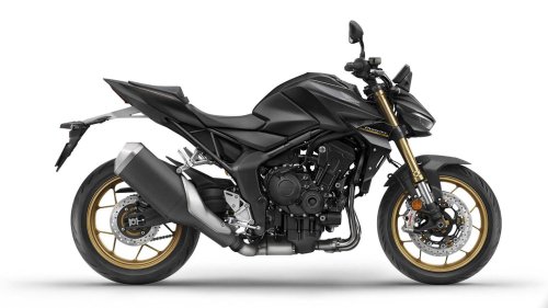 The performance bike that doesn’t demand constant attention