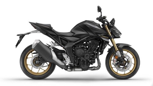 The performance bike that doesn’t demand constant attention