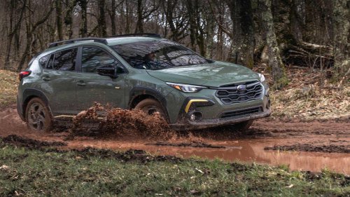 2024 Subaru Crosstrek: Reliability, specs &amp; 2026 value explained