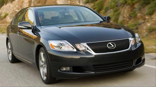 10 most reliable sleeper sedans on the used market