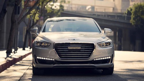 Genesis, Why Genesis was genius to offer a 10-year warranty, and why luxury rivals still won’t match it