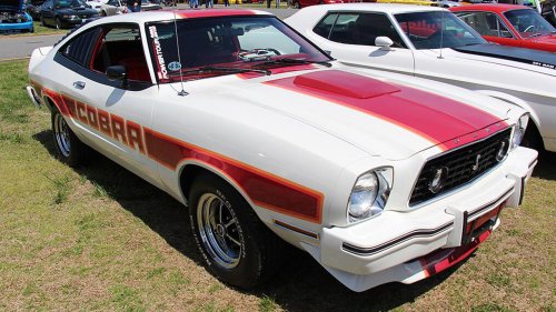 8 American performance cars from the malaise era that still earned loyal fans