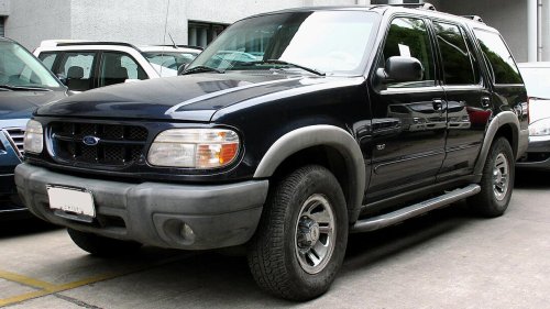 10 cars from the 90s that still deliver reliability