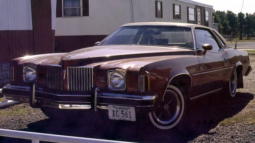 10 Pontiacs from the muscle era that still stand out