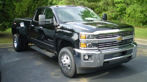 8 Chevy pickups that rack up miles without major repairs