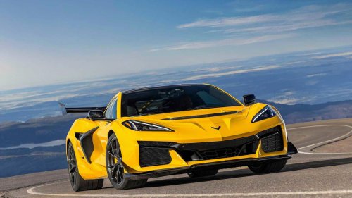 Top 10 Car Models With The Longest Production Runs