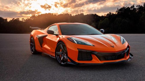 Ferrari, Why this sports car holds its value better than a Ferrari