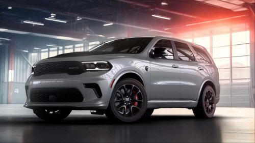 10 Sensible Cars That Received The Craziest Engine Options