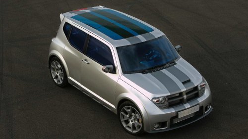 These 10 cars prove that America has always led the way when it comes to building concept cars