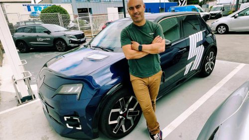 Renault | Renault llama a revisión al Renault 5 por riesgo de incendio en la batería