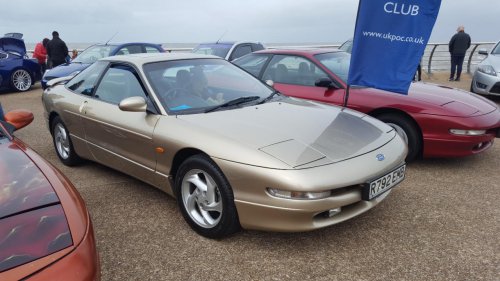 9 forgotten American cars that are suddenly gaining value