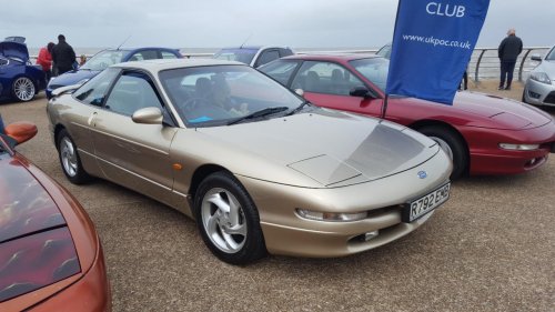 9 forgotten American cars that are suddenly gaining value