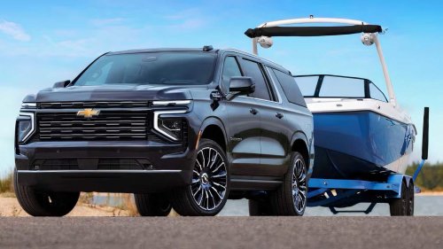 The rise of stealth luxury in everyday vehicles
