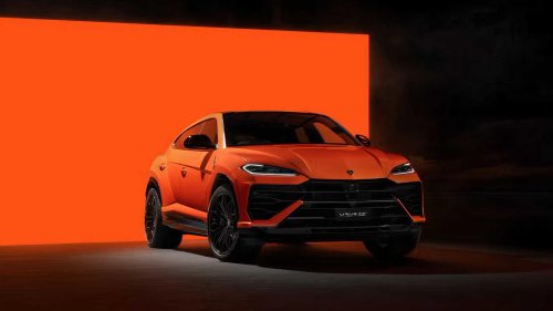 Ferrari Purosangue: A controversial SUV that retains Ferrari's essence