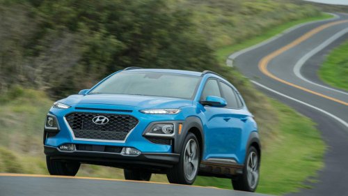 Hyundai, Forget buying new, $15,000 will get you a used range-topping Hyundai