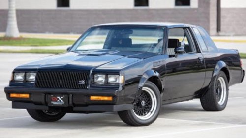 7 American V8 monsters that earned instant street credibility