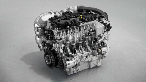 Mazda, Mazda’s masterpiece of an engine family proving there’s still life in combustion