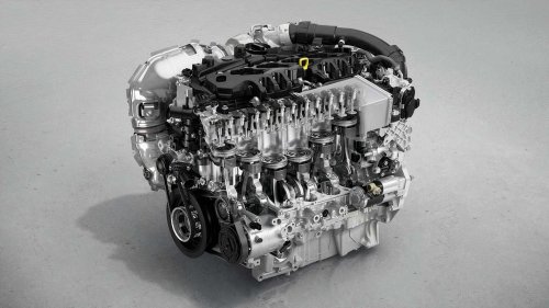 Mazda, Mazda’s masterpiece of an engine family proving there’s still life in combustion