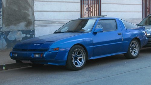 8 1980s American coupes that quietly kept muscle culture alive