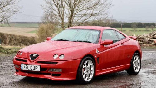 9 Performance Cars You Didn’t Know Were Front-Wheel Drive