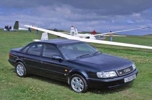 Forgotten Cars of the 1990s
