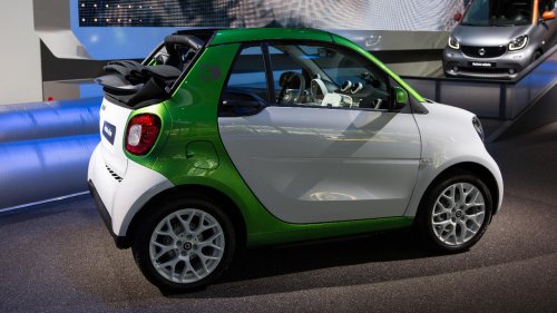 Cars that should’ve come with warnings