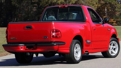 The World's Cheapest Supercharged Pickup Truck
